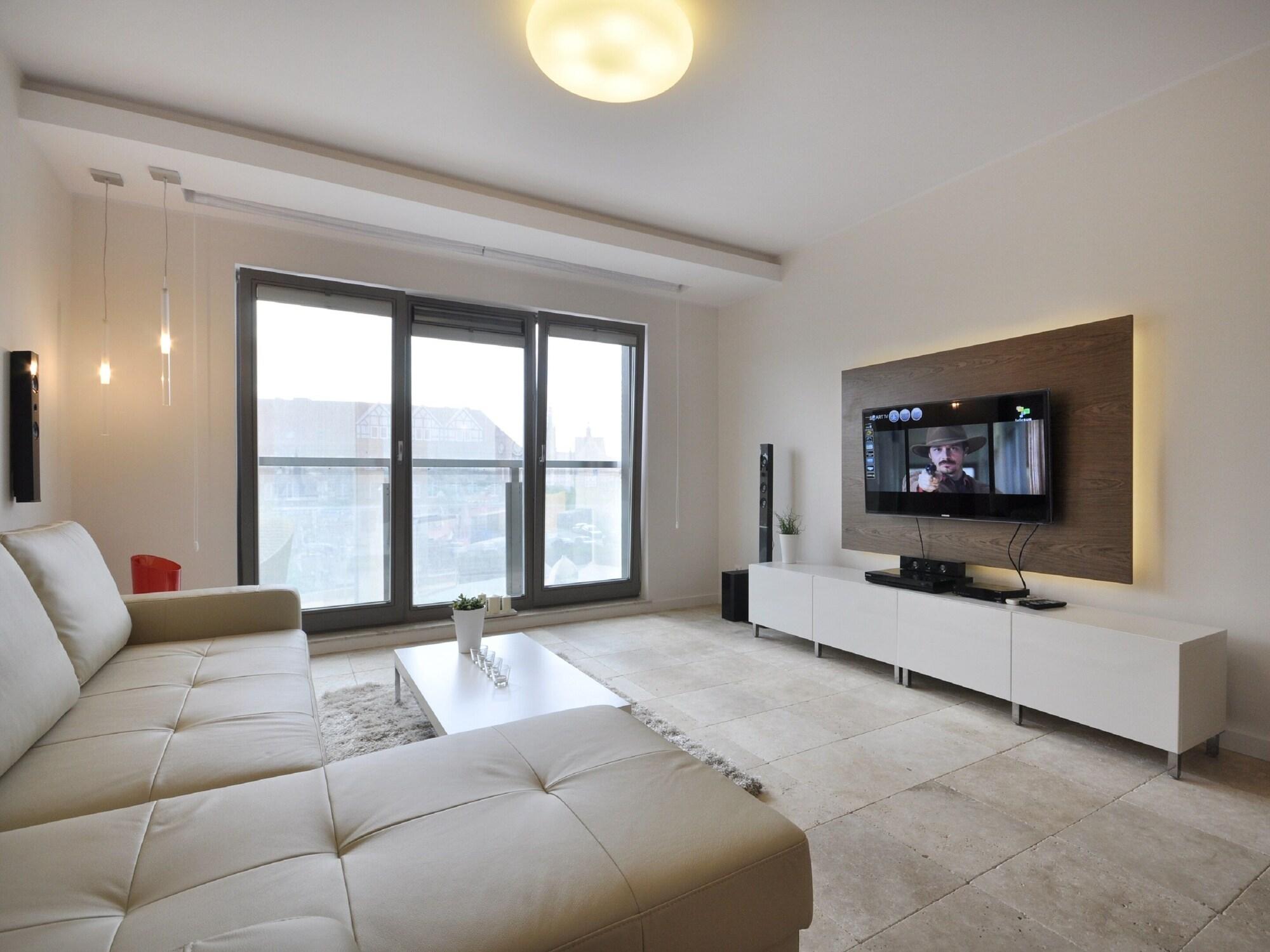 Domotel Waterlane Gdansk Exterior foto
