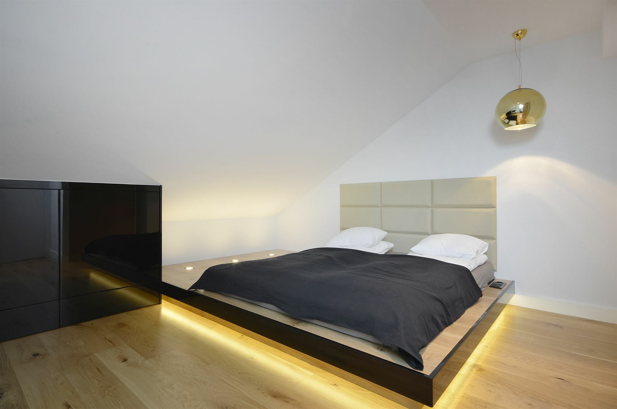 Domotel Waterlane Gdansk Exterior foto